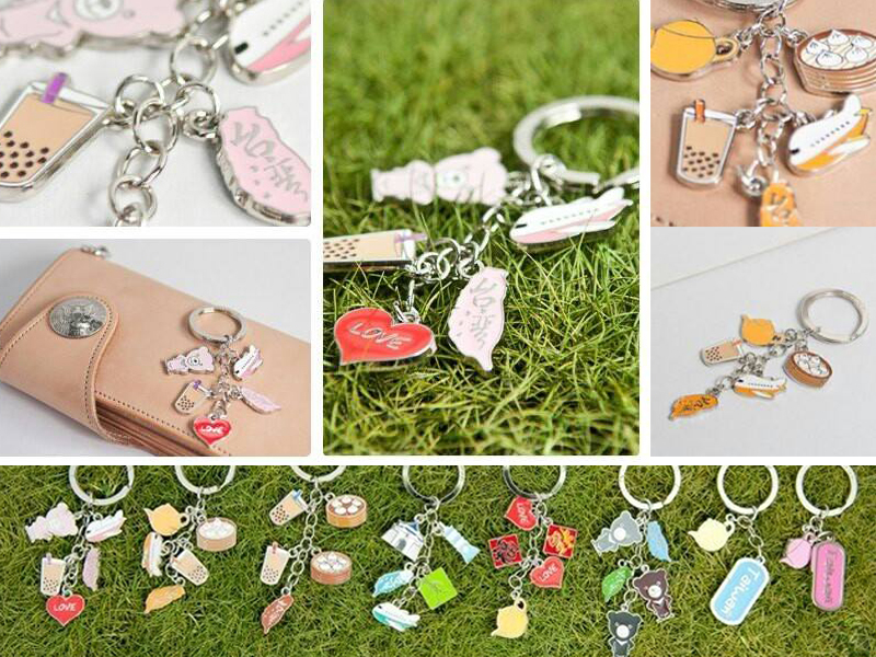 旅遊創意商品,帶來全新的台灣設計感受 Taiwan travel goods