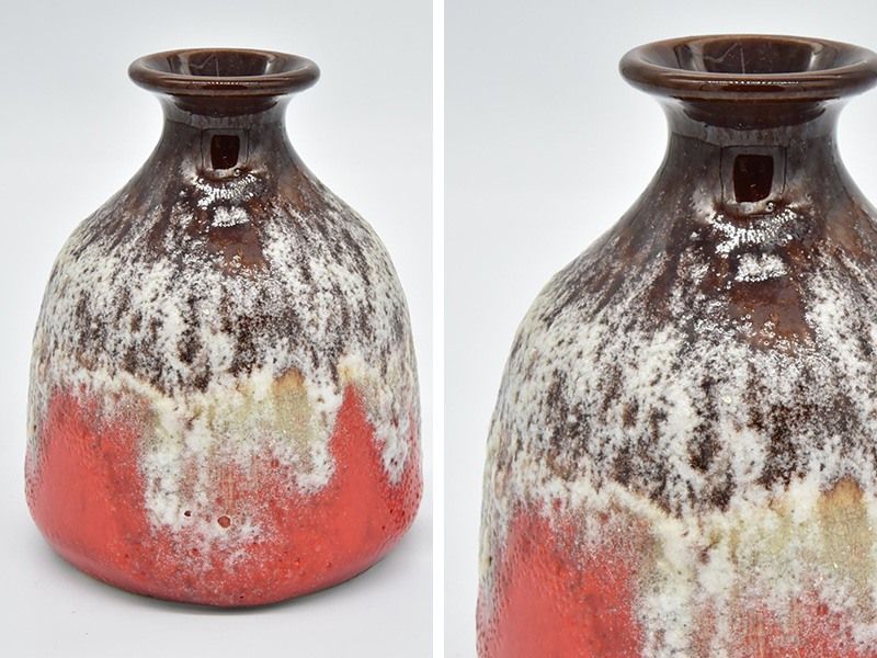 【 時光的凝視 】1950至1980德國裝飾日用陶瓷洪孟芬與洪韻惠聯合收藏展:2020年7月24日 (五) ~2020年8月30 日 (日):臺北當代工藝設計分館六樓