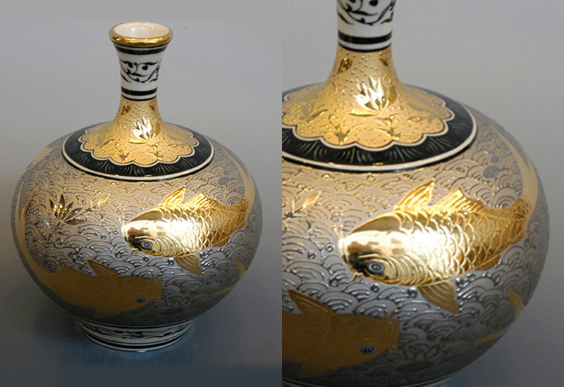 有餘金銀瓶 台灣MIT認證