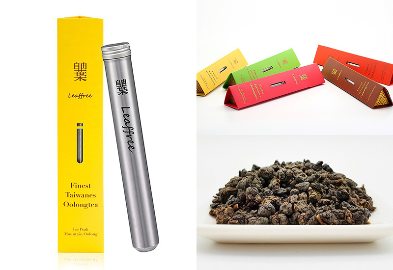 自由葉 凍頂烏龍 精裝包 自由葉 凍頂烏龍 精裝包