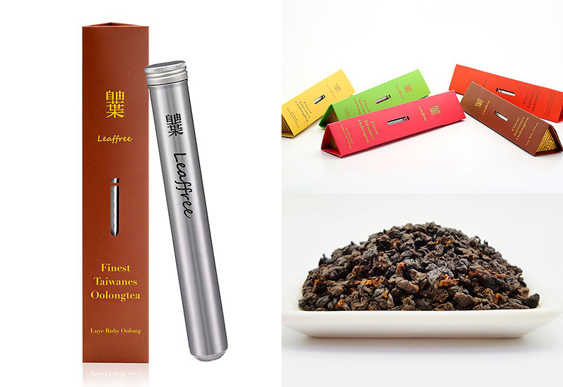 自由葉 鹿野紅烏龍 精裝包 自由葉 鹿野紅烏龍 精裝包