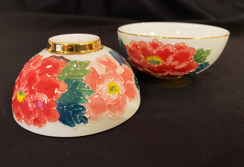 法華彩 富貴滿園鎏金茶壺組(1壺2杯) 台灣MIT認證  法華彩 富貴滿園鎏金茶壺組(1壺2杯) 台灣MIT認證