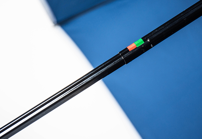 富雨 安全式中棒東麗不濕特大自動折傘(多色)-RS01 富雨 安全式中棒東麗不濕特大自動折傘(多色)-RS01