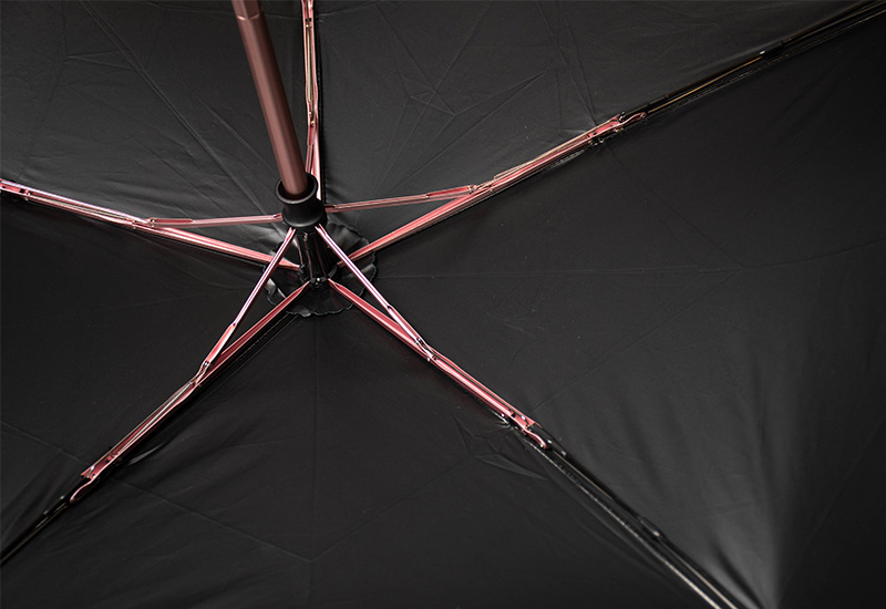 富雨 安全式中棒輕量降溫自動折傘(多色)-IFS01 富雨 安全式中棒輕量降溫自動折傘(多色)-IFS01