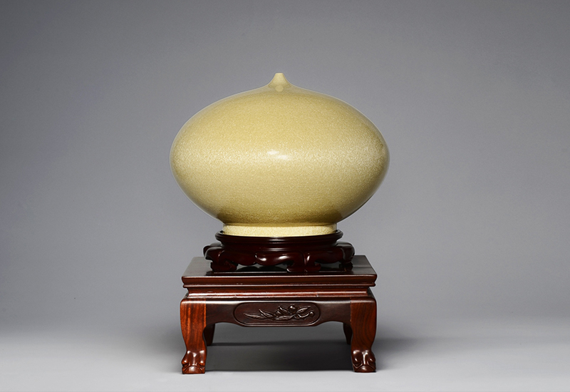 禎美 希望(小) 陶瓷藝術品 禎美 希望(小) 陶瓷藝術品