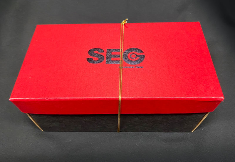 春池玻璃 Mini諸事平安精裝盒 春池玻璃 Mini諸事平安精裝盒