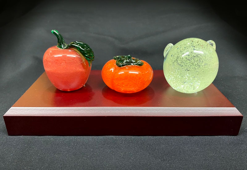 春池玻璃 Mini諸事平安精裝盒 春池玻璃 Mini諸事平安精裝盒