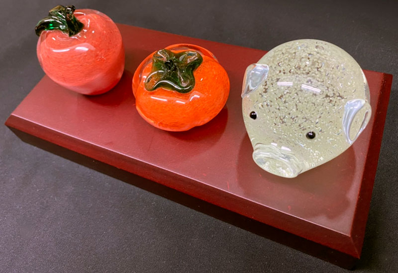 春池玻璃 Mini諸事平安精裝盒 春池玻璃 Mini諸事平安精裝盒