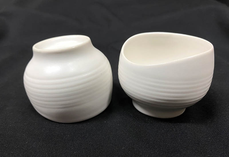 雙鴻 逸 Leisure -白瓷茶組(6件) 茶具組 雙鴻 逸 Leisure -白瓷茶組(6件) 茶具組