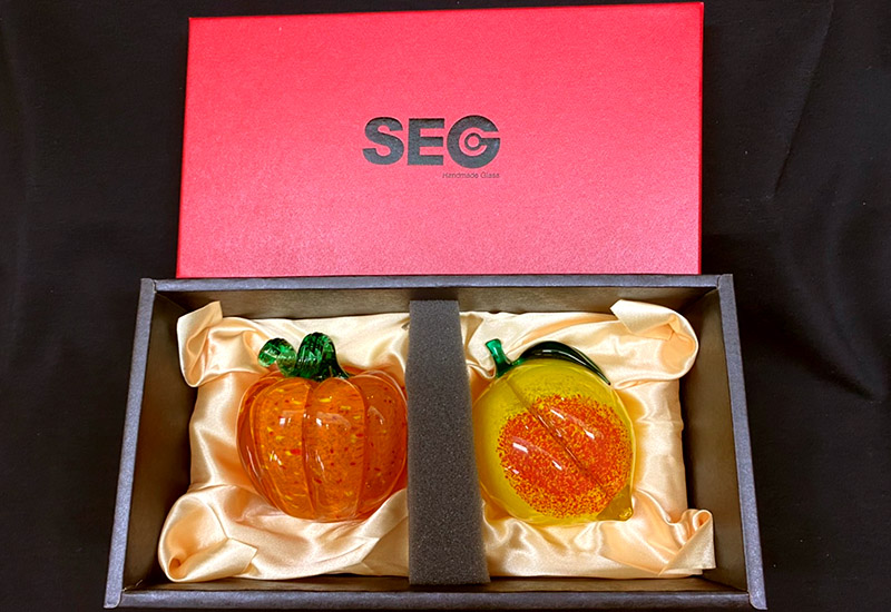 春池玻璃 2號壽比南山精裝盒 春池玻璃 2號壽比南山精裝盒