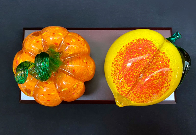 春池玻璃 2號壽比南山精裝盒 春池玻璃 2號壽比南山精裝盒