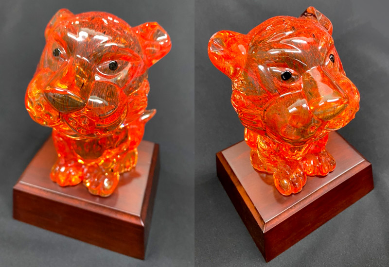 春池玻璃 玻玻虎-精裝盒 春池玻璃 玻玻虎-精裝盒