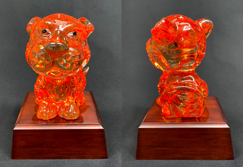 春池玻璃 玻玻虎-精裝盒 春池玻璃 玻玻虎-精裝盒