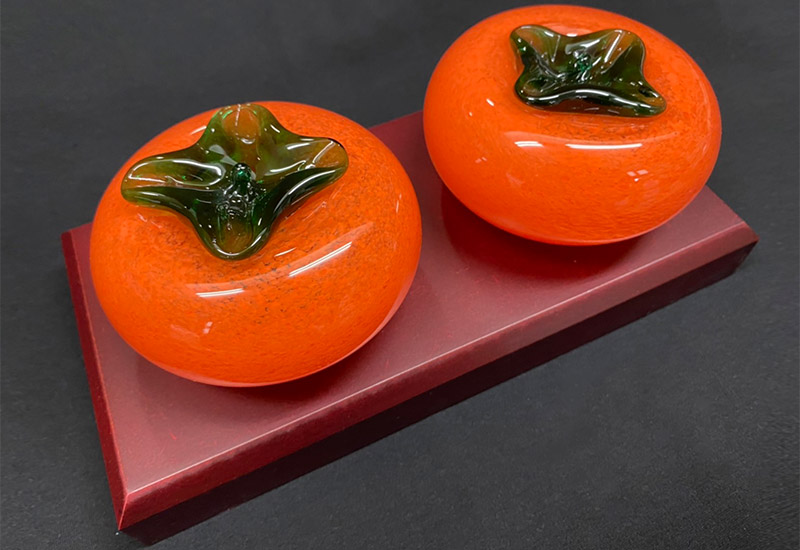 春池玻璃 2號圓柿組-精裝盒 春池玻璃 2號圓柿組-精裝盒