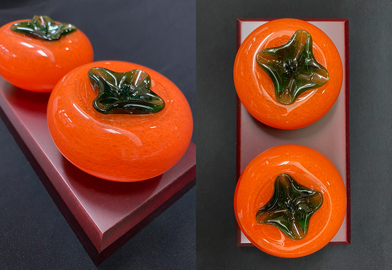 春池玻璃 2號圓柿組-精裝盒 春池玻璃 2號圓柿組-精裝盒