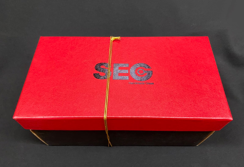 春池玻璃 2號圓柿組-精裝盒 春池玻璃 2號圓柿組-精裝盒