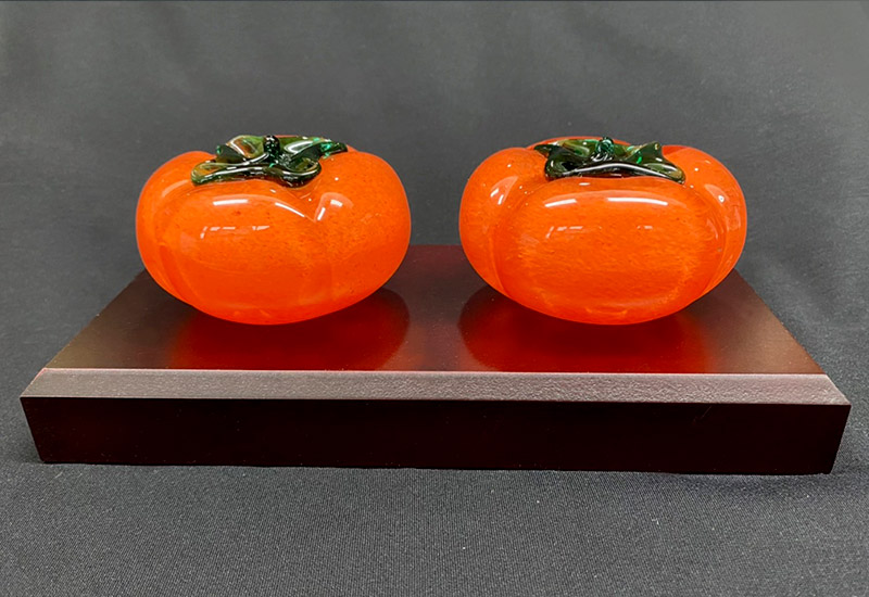 春池玻璃 2號方柿組-精裝盒 春池玻璃 2號方柿組-精裝盒