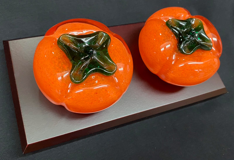 春池玻璃 2號方柿組-精裝盒 春池玻璃 2號方柿組-精裝盒