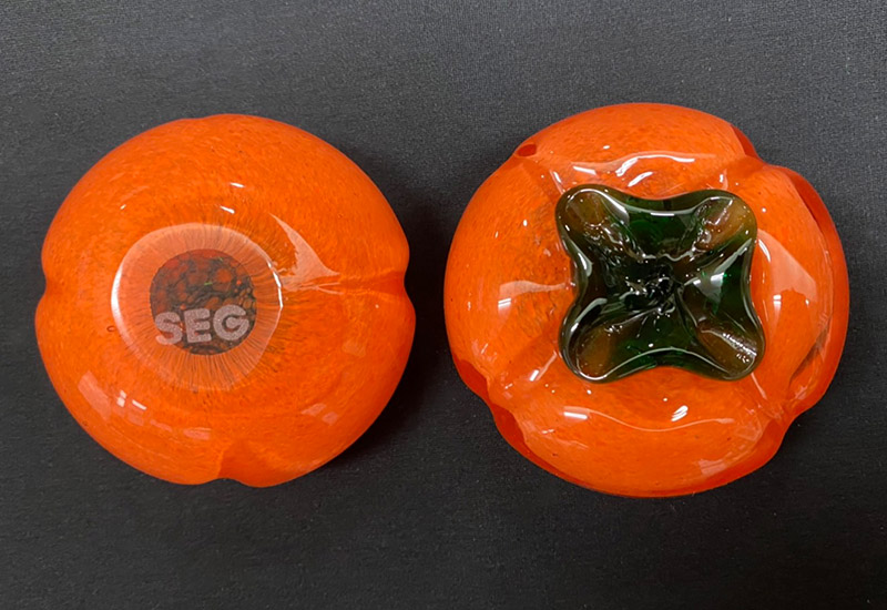 春池玻璃 2號方柿組-精裝盒 春池玻璃 2號方柿組-精裝盒