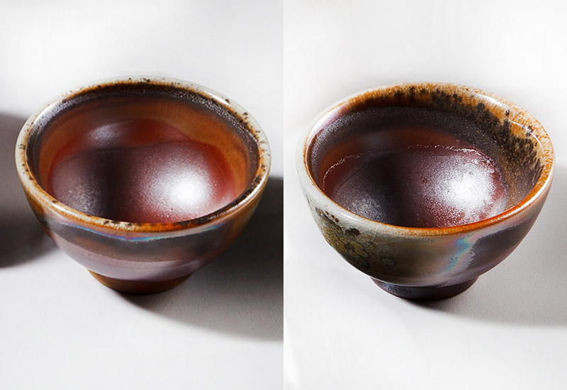 林映汝 樸光 柴燒厚胎小茶壺 一壺二杯茶具組 林映汝 樸光 柴燒厚胎小茶壺 一壺二杯茶具組