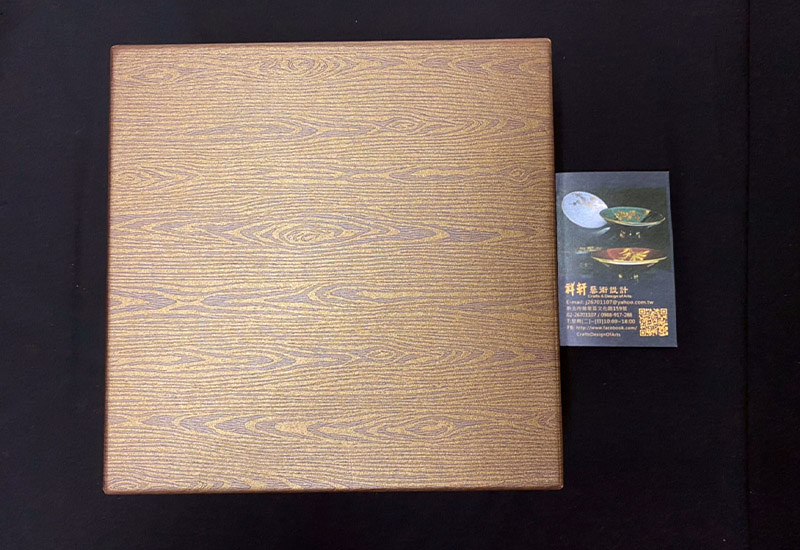 祥軒窯 四季鎏金杯-全套組(1組4杯) 鶯歌燒  祥軒窯 四季鎏金杯-全套組(1組4杯) 鶯歌燒