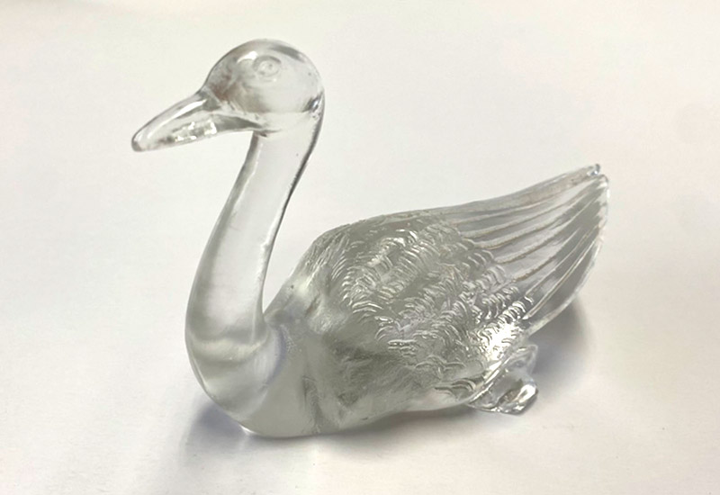 天鵝琉璃(白/黃/綠) 天鵝琉璃(白/黃/綠)