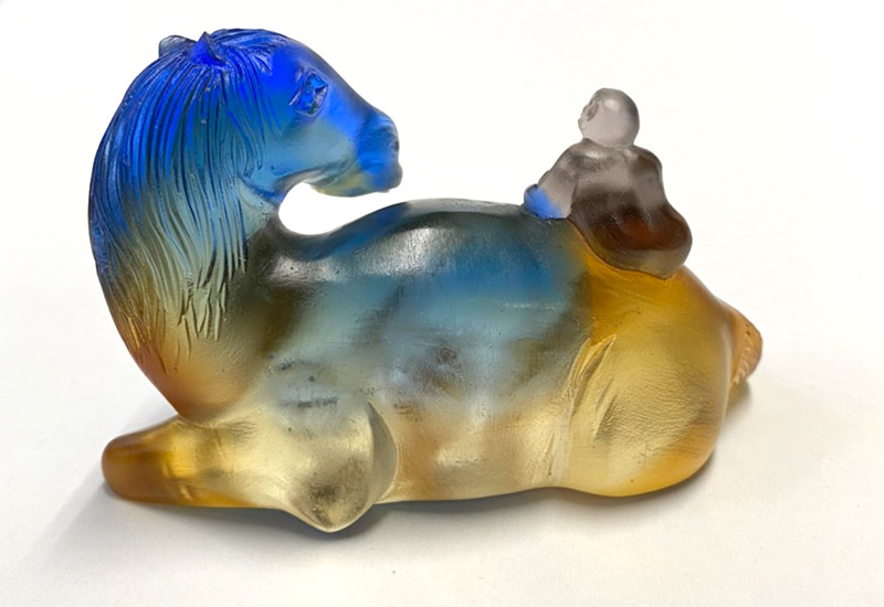 琉璃-馬上封侯 琉璃-馬上封侯