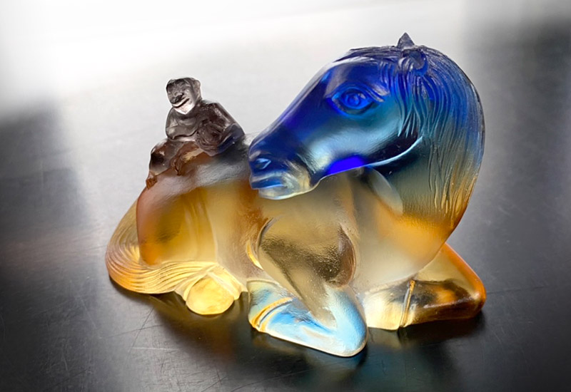 琉璃-馬上封侯 琉璃-馬上封侯