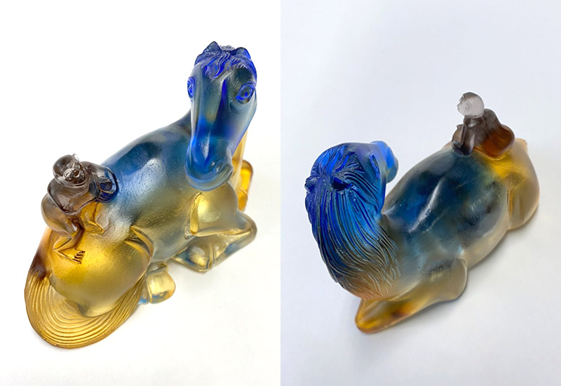 琉璃-馬上封侯 琉璃-馬上封侯