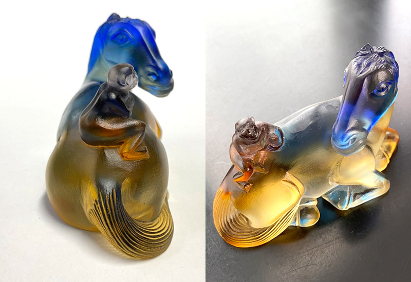 琉璃-馬上封侯 琉璃-馬上封侯