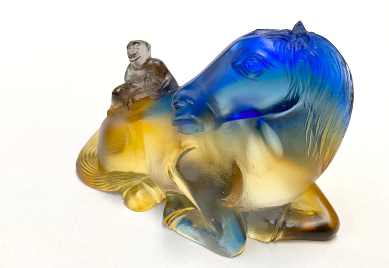 琉璃-馬上封侯 琉璃-馬上封侯