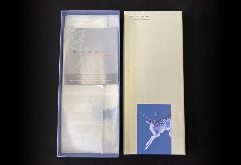 梅花鹿台灣瓷盤 臺灣造型餐盤 梅花鹿台灣瓷盤 臺灣造型餐盤