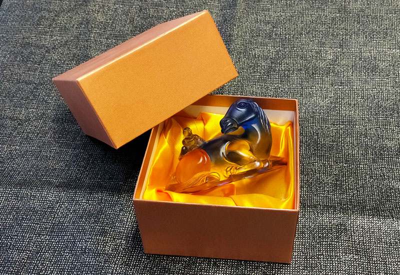 琉璃-馬上封侯 琉璃-馬上封侯