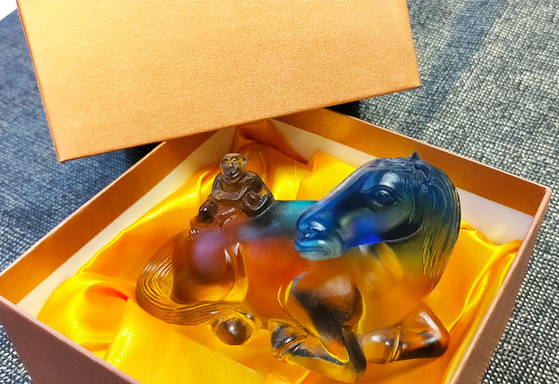 琉璃-馬上封侯 琉璃-馬上封侯