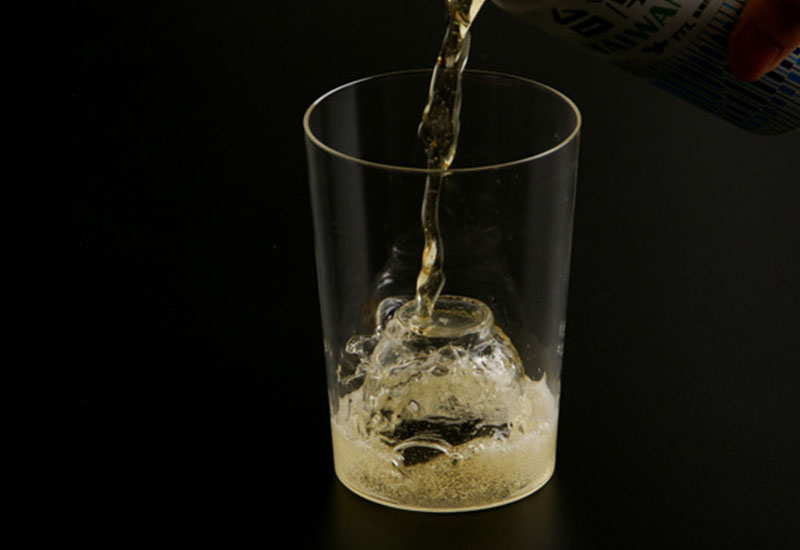 天晴喜器 茶酒杯 天晴喜器 茶酒杯