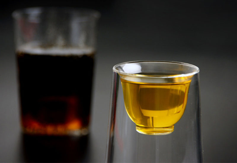 天晴喜器 茶酒杯 天晴喜器 茶酒杯