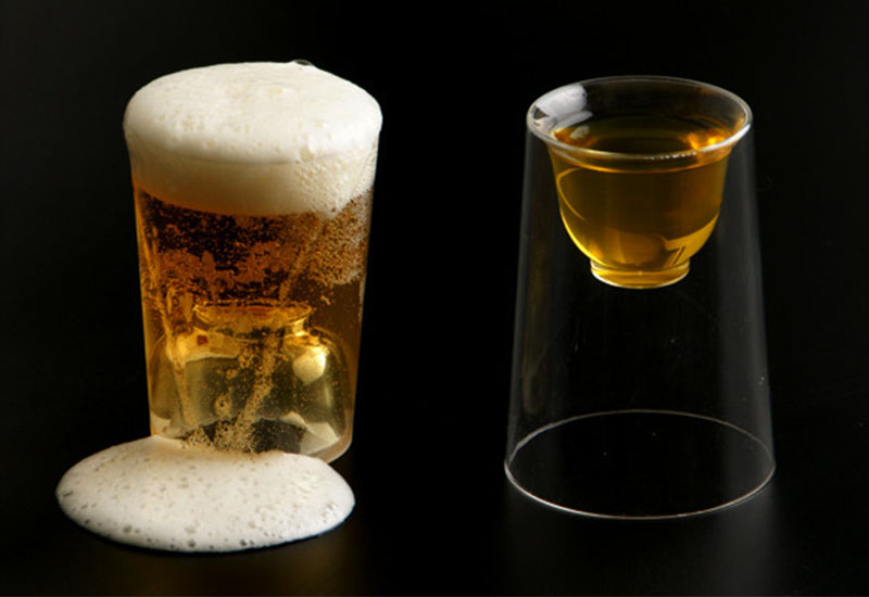 天晴喜器 茶酒杯 天晴喜器 茶酒杯