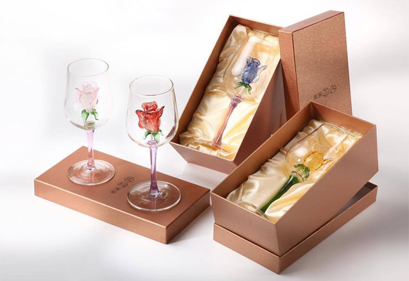 李文福 竹塹風情杯-玫瑰花系列 李文福 竹塹風情杯-玫瑰花系列