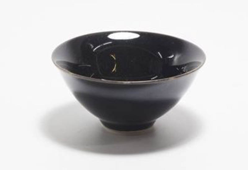 林映汝 木葉天目-楓葉 天目茶碗 林映汝 木葉天目-楓葉 天目茶碗