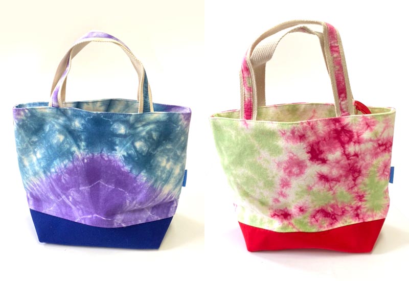 靚染工坊 靚提袋 布包隨身包(以現場顏色為準) 靚染工坊 靚提袋 布包隨身包(以現場顏色為準)