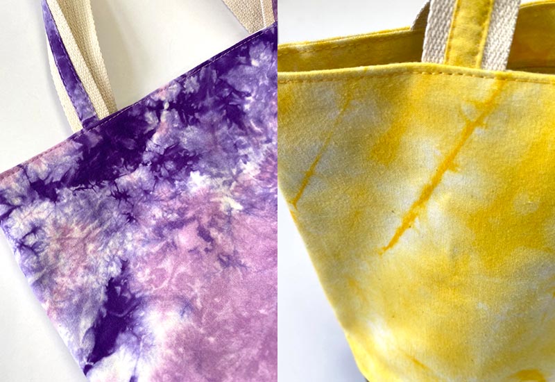 靚染工坊 靚提袋 布包隨身包(以現場顏色為準) 靚染工坊 靚提袋 布包隨身包(以現場顏色為準)