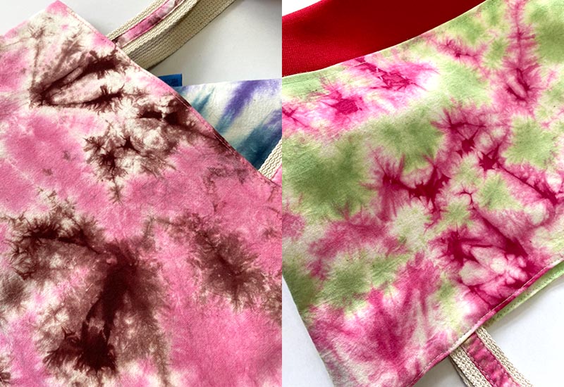 靚染工坊 靚提袋 布包隨身包(以現場顏色為準) 靚染工坊 靚提袋 布包隨身包(以現場顏色為準)