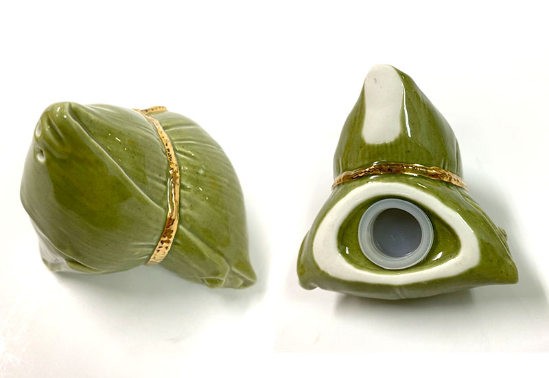 葉佳讓 有求必中 有求必粽 調味罐 葉佳讓 有求必中 有求必粽 調味罐