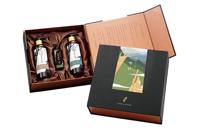 檜山坊 禮浴精油禮盒 沐浴禮盒 檜山坊 禮浴精油禮盒 沐浴禮盒