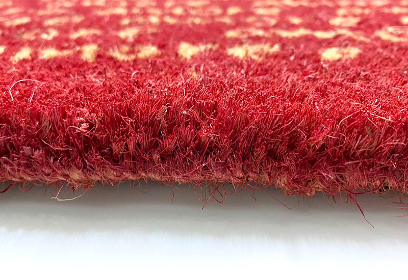 AndyWarhol進口地墊-Amore 天然椰纖地墊 AndyWarhol進口地墊-Amore 天然椰纖地墊