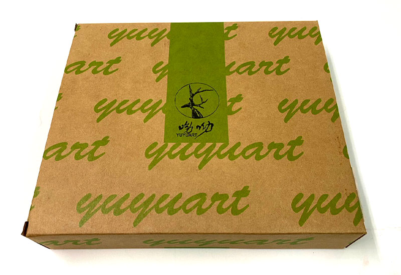 呦呦 楊英風 鳳凰來儀瓷版畫(小) 呦呦 楊英風 鳳凰來儀瓷版畫(小)