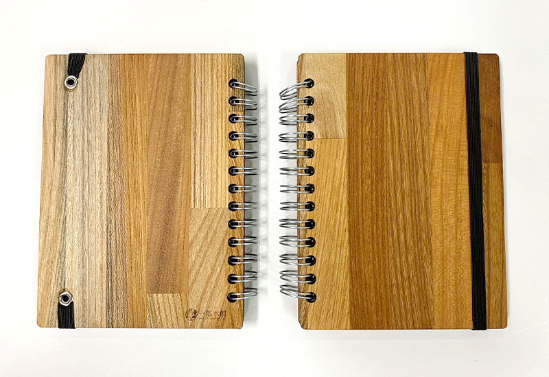 一郎木創 隨身手帳(A6) 一郎木創 隨身手帳(A6)