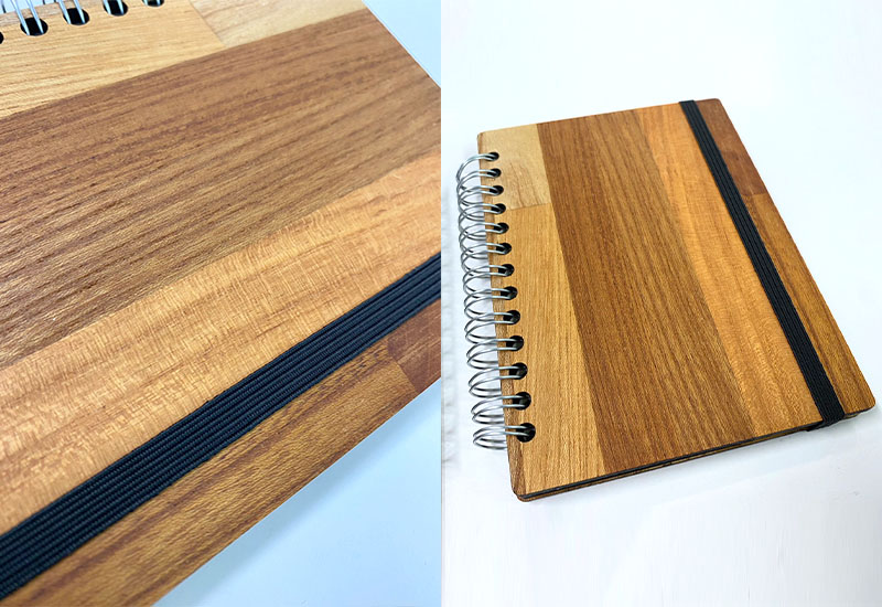 一郎木創 隨身手帳(A6) 一郎木創 隨身手帳(A6)