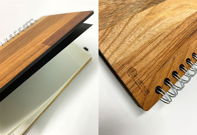 一郎木創 隨身手帳(A6) 一郎木創 隨身手帳(A6)