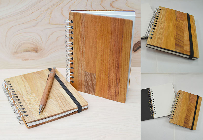 一郎木創 隨身手帳(A6) 一郎木創 隨身手帳(A6)